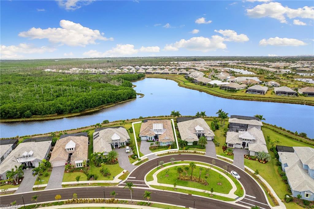 ISLES OF COLLIER PRESERVE - Residential