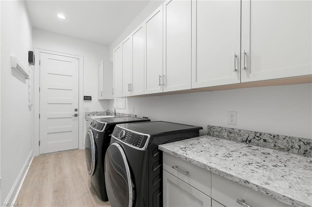 ISLES OF COLLIER PRESERVE - Residential