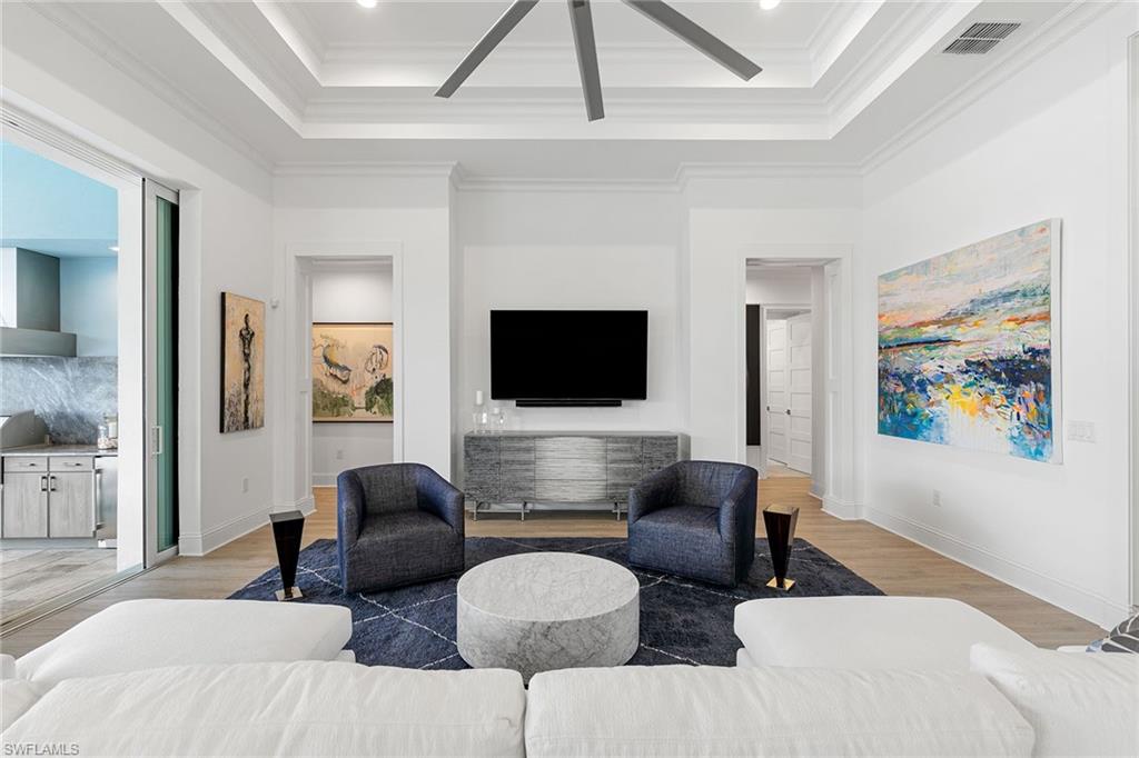 ISLES OF COLLIER PRESERVE - Residential