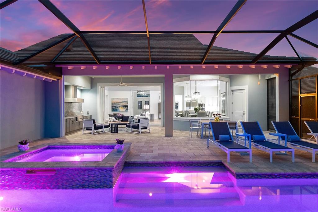 ISLES OF COLLIER PRESERVE - Residential