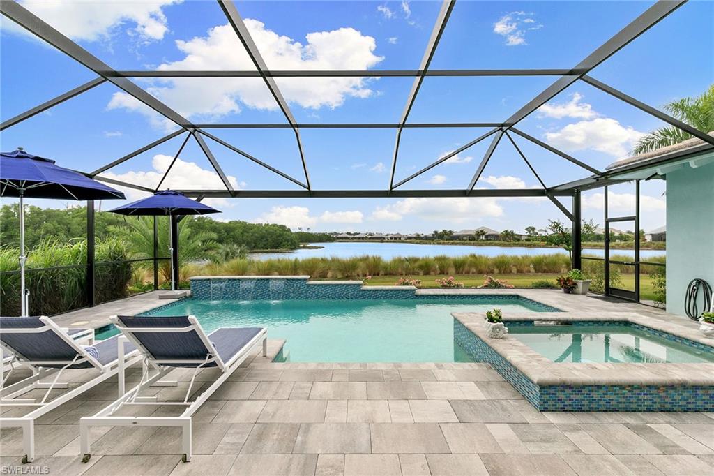 ISLES OF COLLIER PRESERVE - Residential