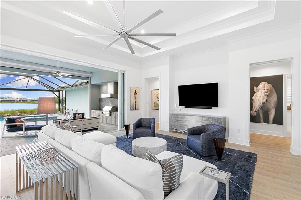 ISLES OF COLLIER PRESERVE - Residential