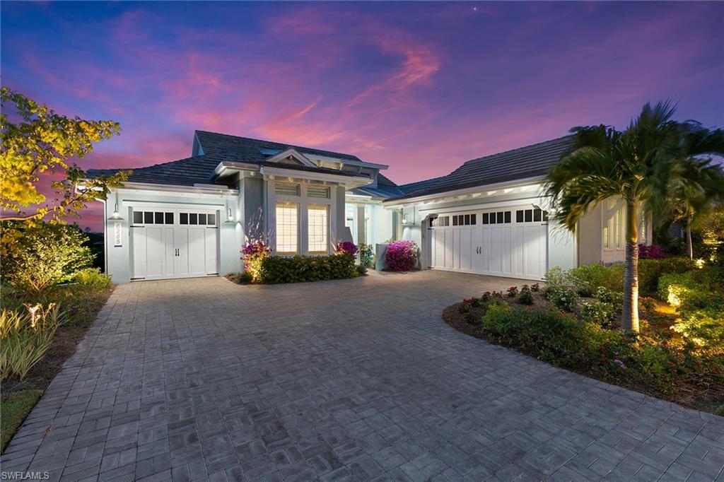 ISLES OF COLLIER PRESERVE - Residential