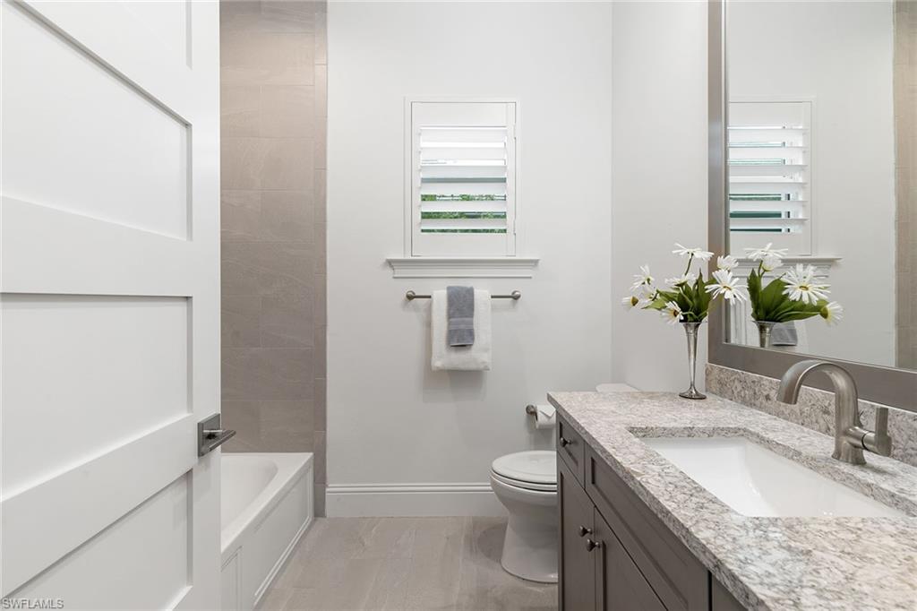 ISLES OF COLLIER PRESERVE - Residential