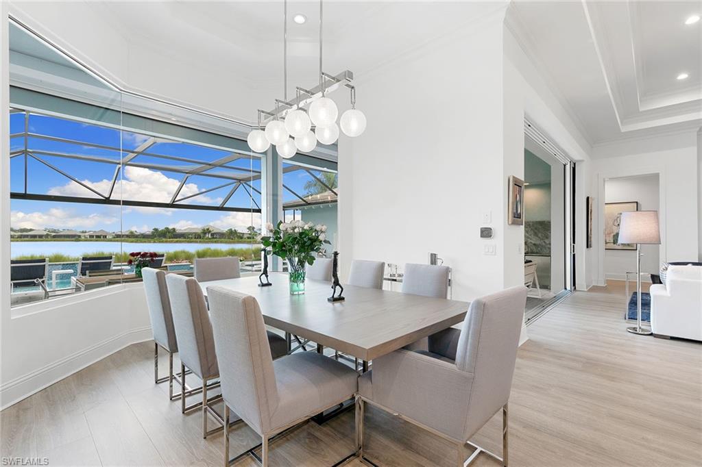 ISLES OF COLLIER PRESERVE - Residential