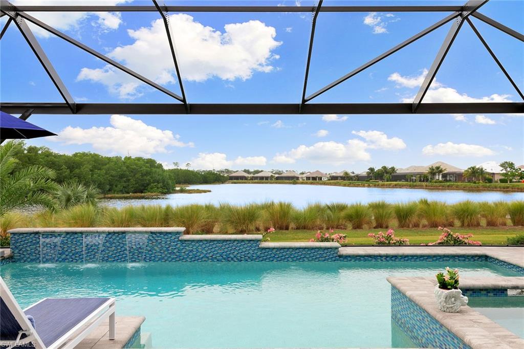 ISLES OF COLLIER PRESERVE - Residential