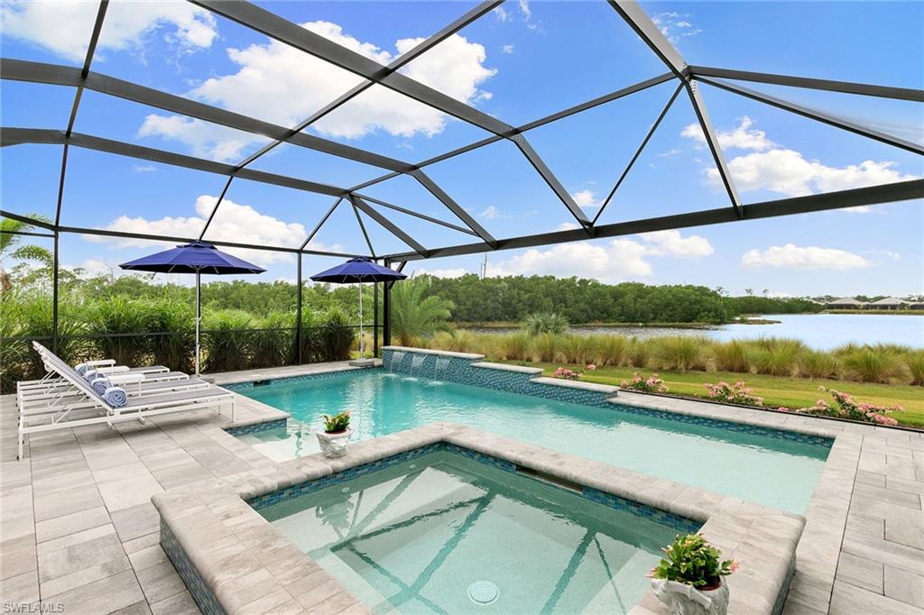 ISLES OF COLLIER PRESERVE - Residential