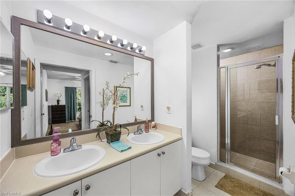 THE COVE AT SIX MILE - Residential