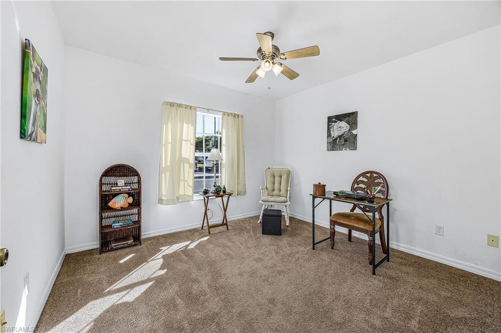 THE COVE AT SIX MILE - Residential