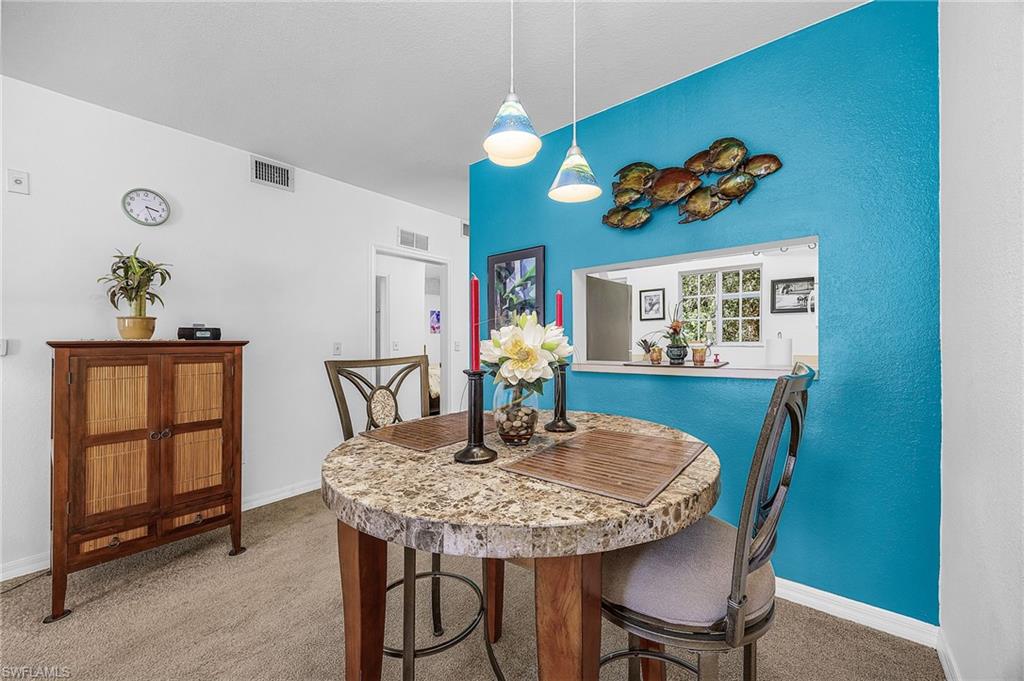 THE COVE AT SIX MILE - Residential