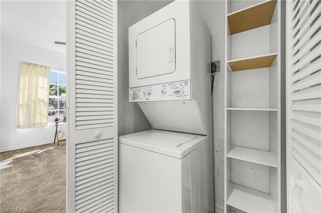 THE COVE AT SIX MILE - Residential