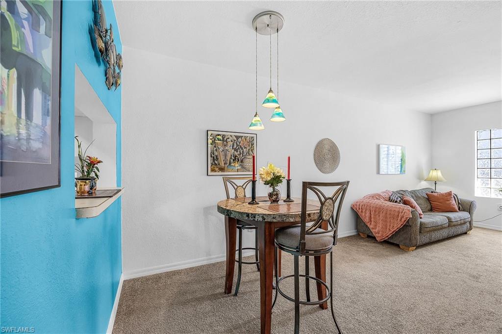 THE COVE AT SIX MILE - Residential