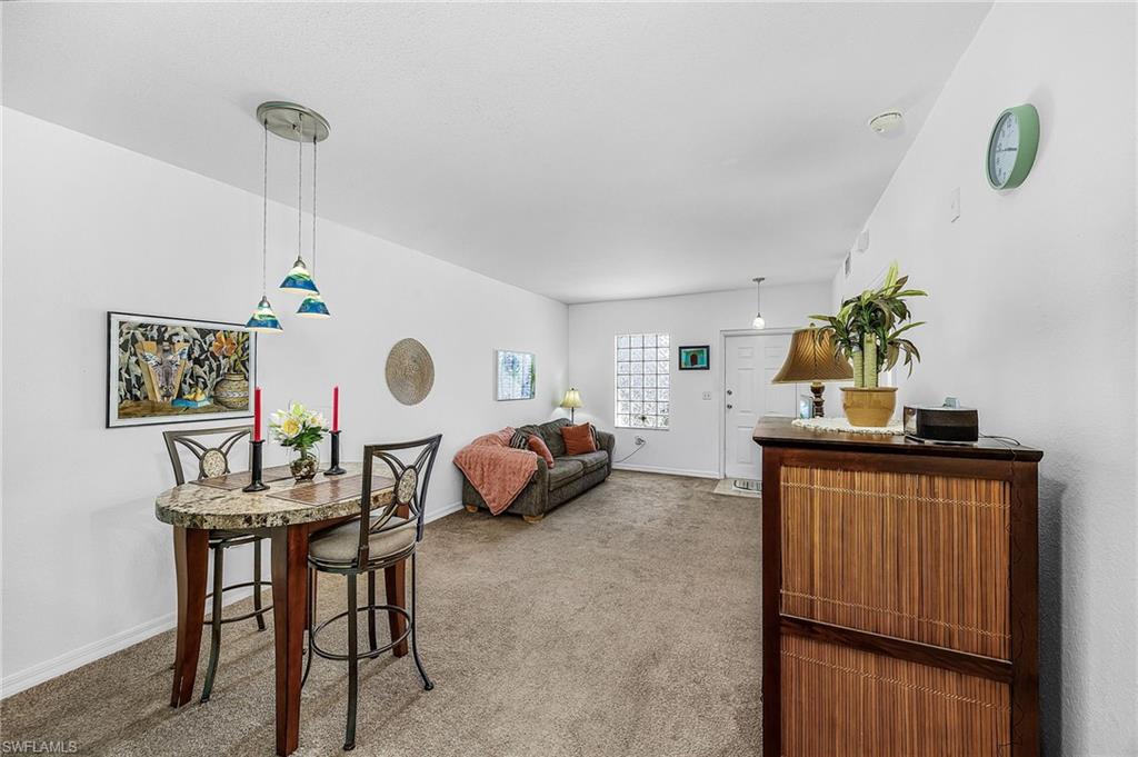 THE COVE AT SIX MILE - Residential