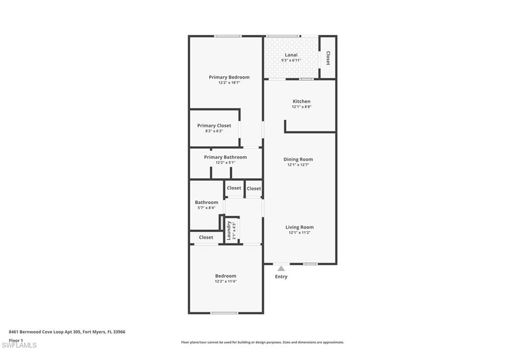 THE COVE AT SIX MILE - Residential