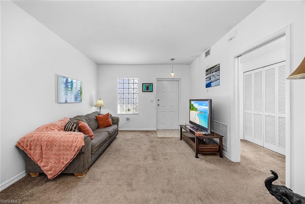 THE COVE AT SIX MILE - Residential