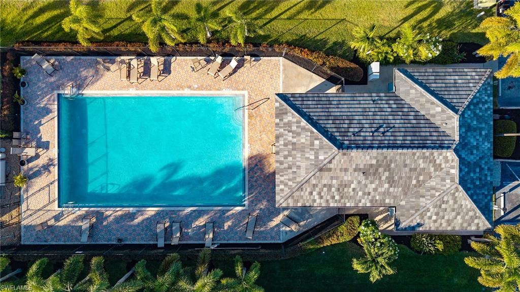 THE COVE AT SIX MILE - Residential