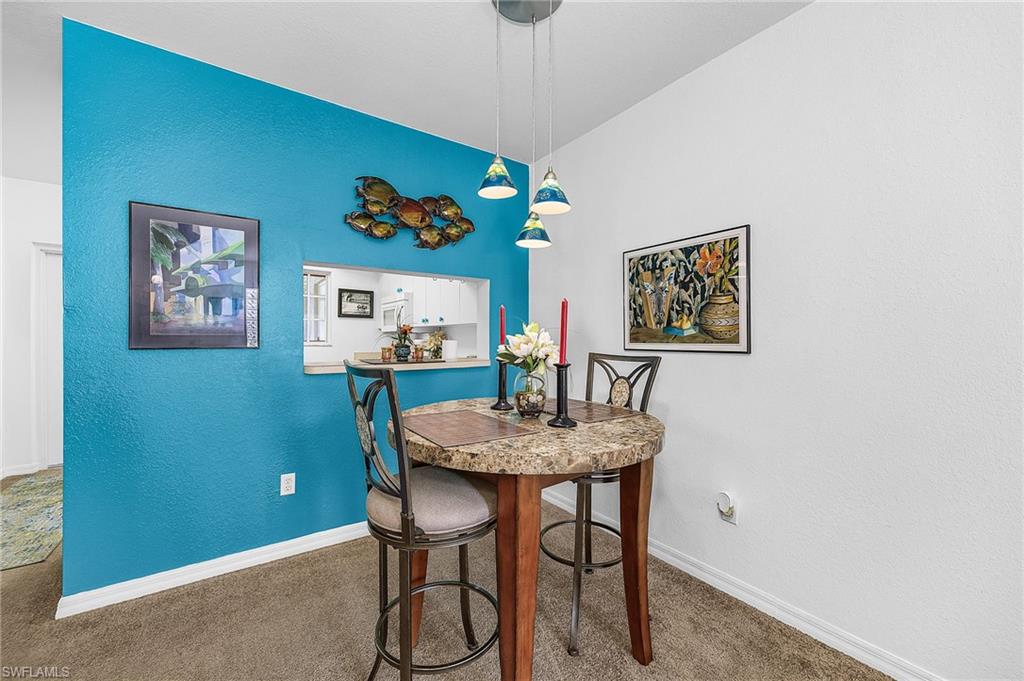 THE COVE AT SIX MILE - Residential