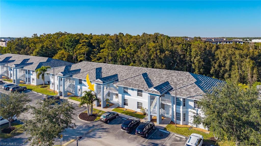 THE COVE AT SIX MILE - Residential