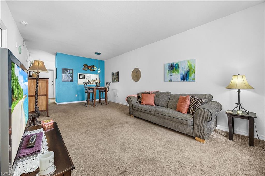 THE COVE AT SIX MILE - Residential