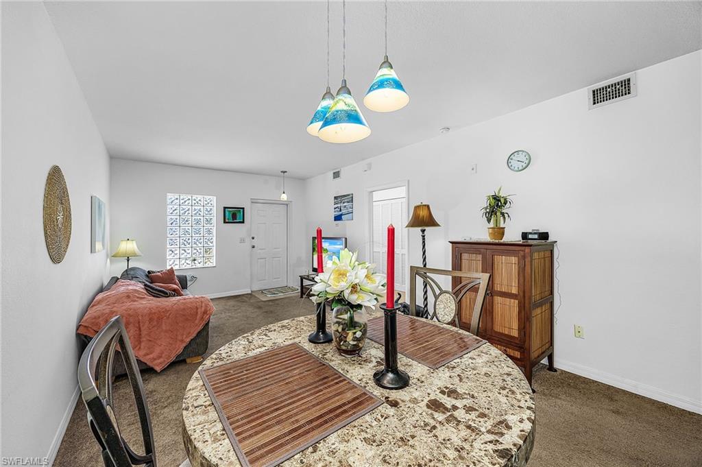 THE COVE AT SIX MILE - Residential