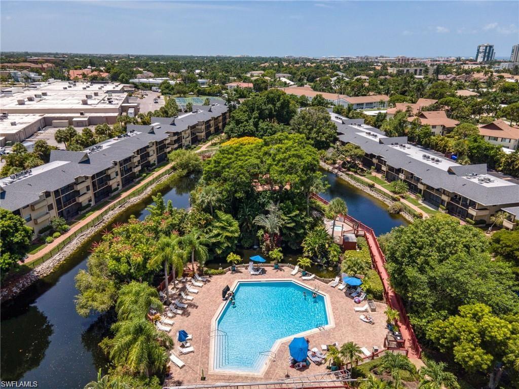 PARK SHORE RESORT - Residential