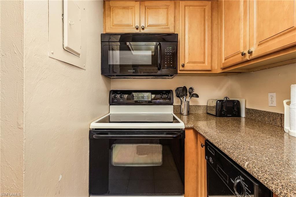 PARK SHORE RESORT - Residential