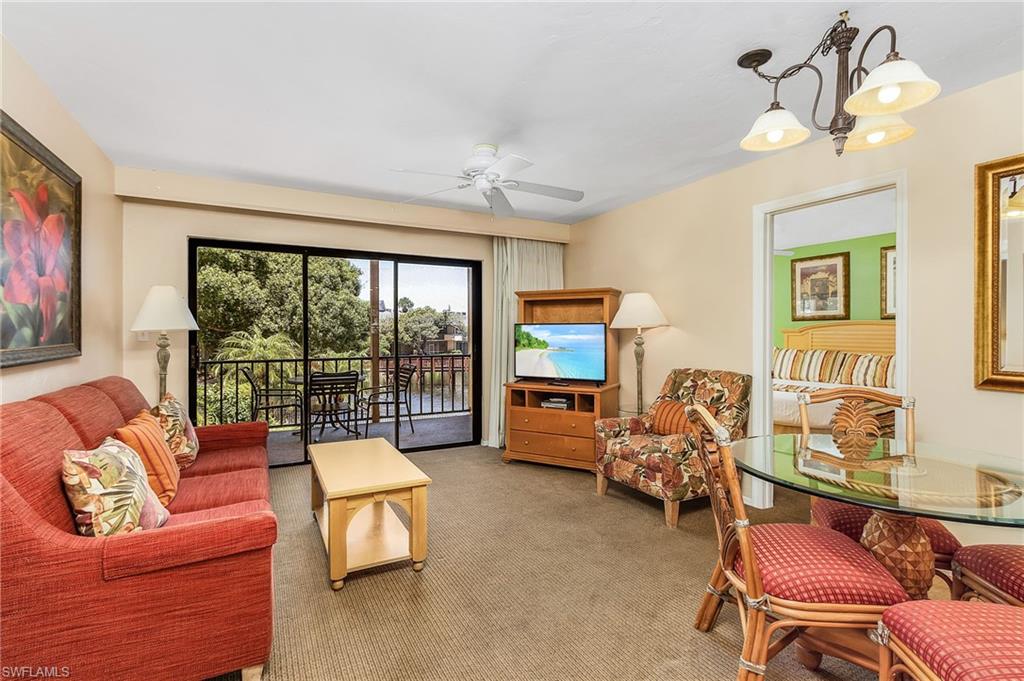 PARK SHORE RESORT - Residential