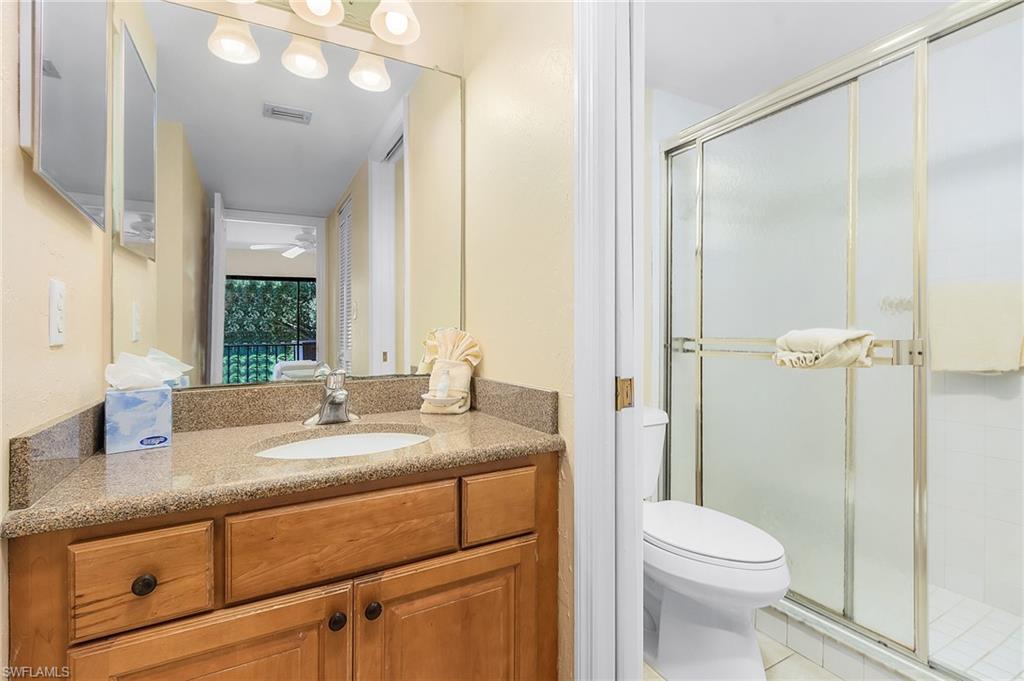 PARK SHORE RESORT - Residential