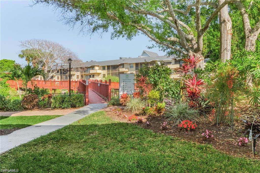 PARK SHORE RESORT - Residential