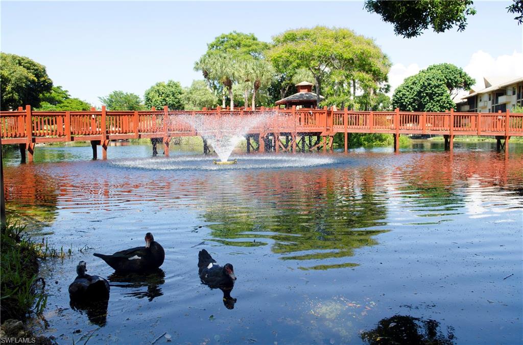 PARK SHORE RESORT - Residential