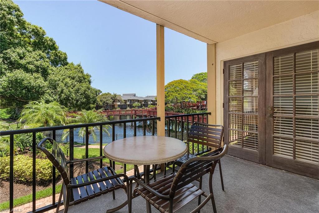 PARK SHORE RESORT - Residential