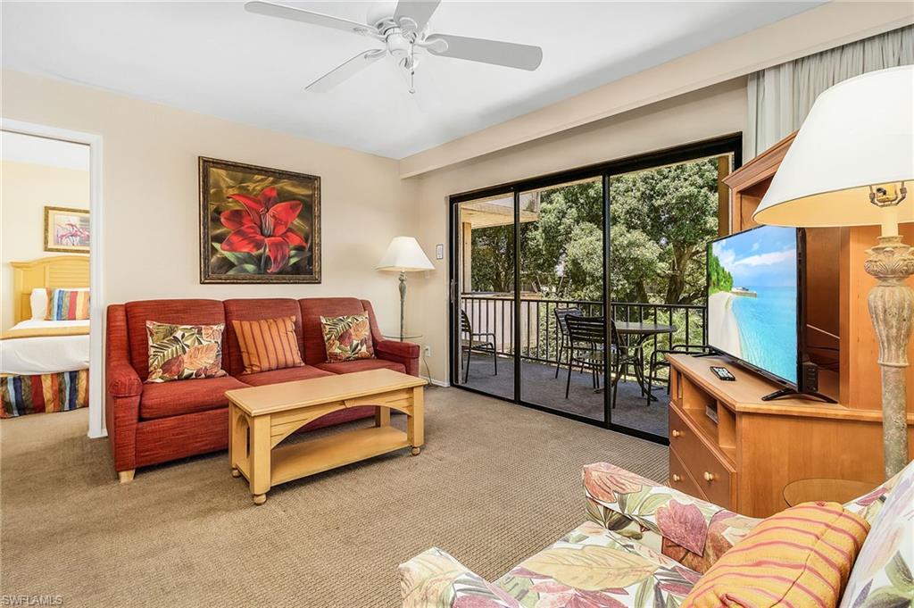 PARK SHORE RESORT - Residential