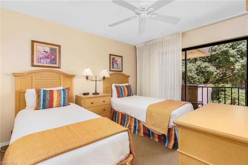 PARK SHORE RESORT - Residential