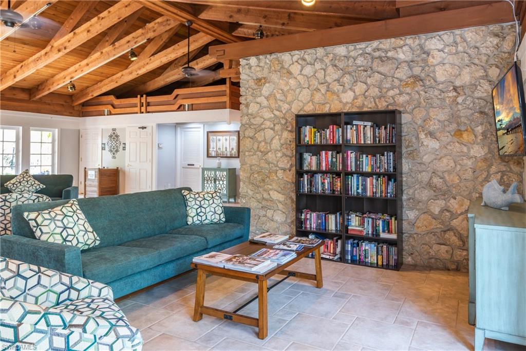 PARK SHORE RESORT - Residential