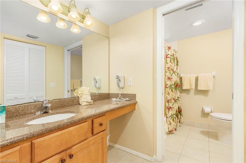 PARK SHORE RESORT - Residential