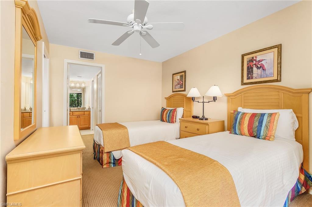 PARK SHORE RESORT - Residential