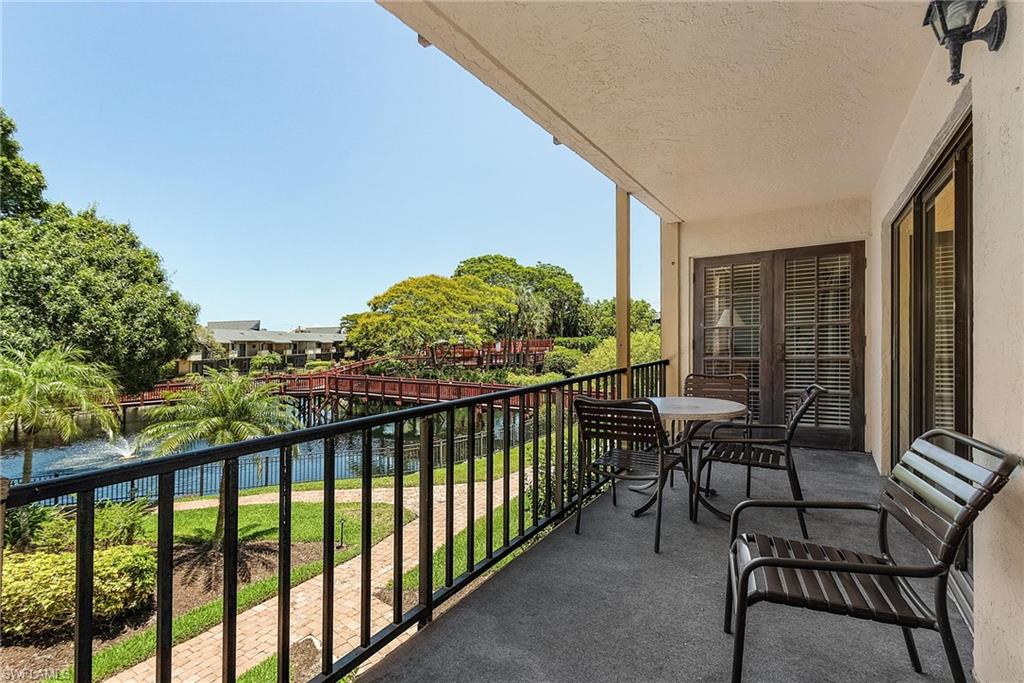 PARK SHORE RESORT - Residential