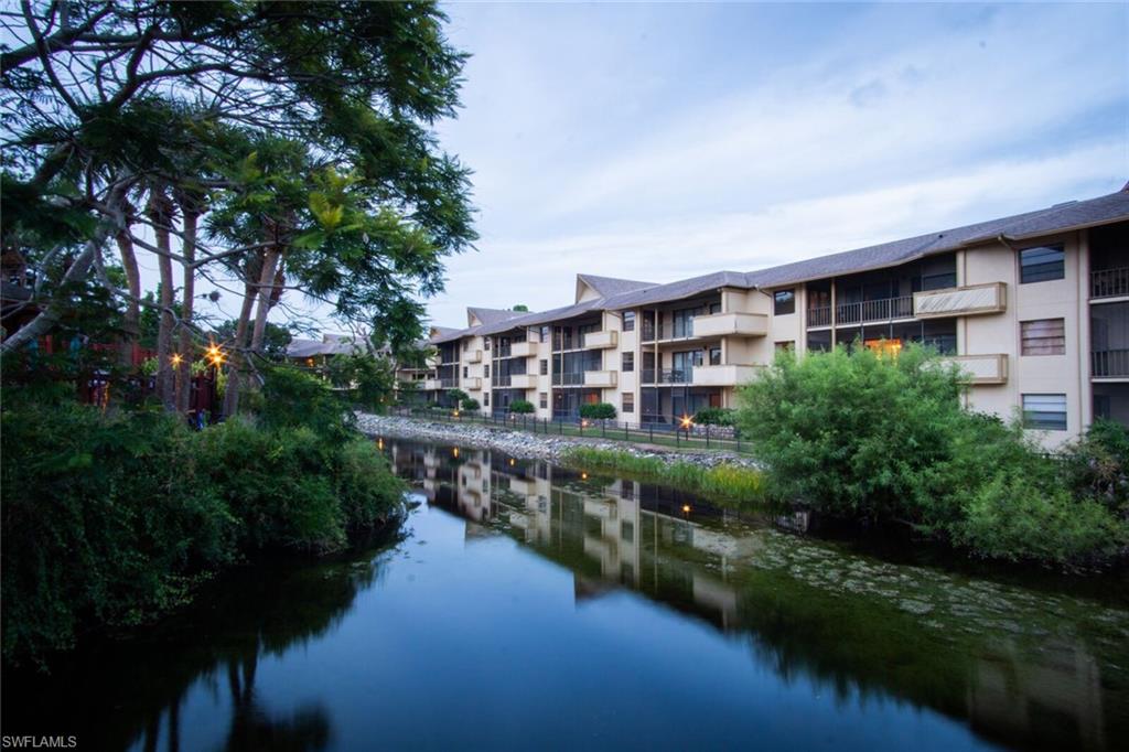 PARK SHORE RESORT - Residential