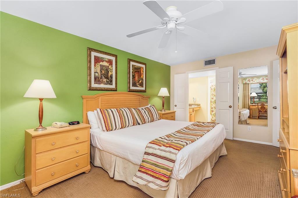 PARK SHORE RESORT - Residential