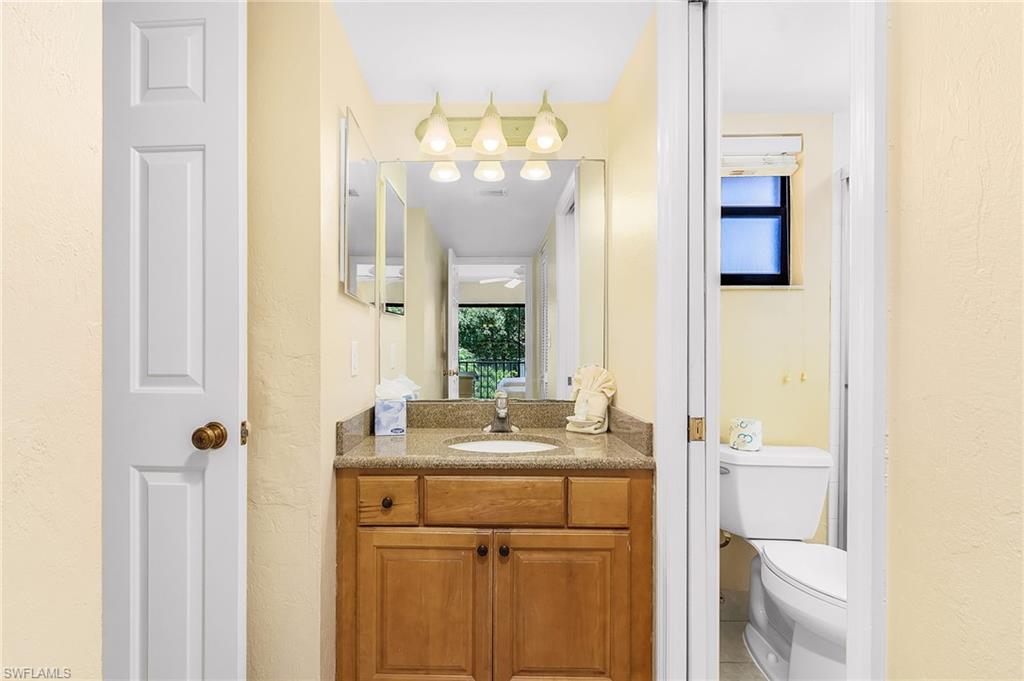 PARK SHORE RESORT - Residential