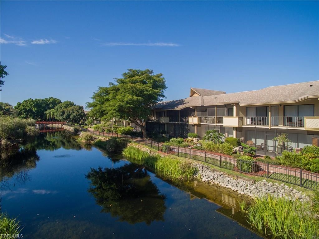 PARK SHORE RESORT - Residential