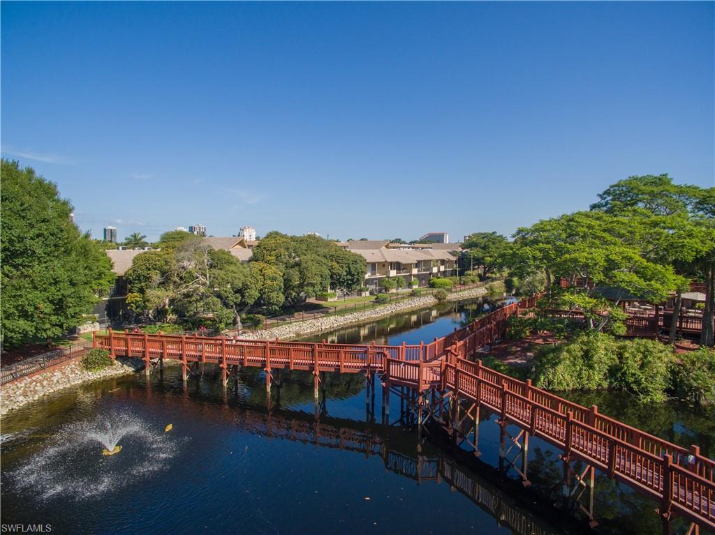 PARK SHORE RESORT - Residential