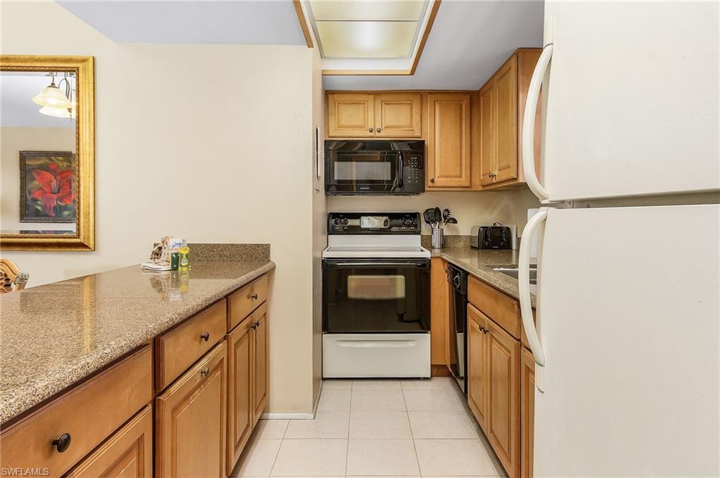 PARK SHORE RESORT - Residential