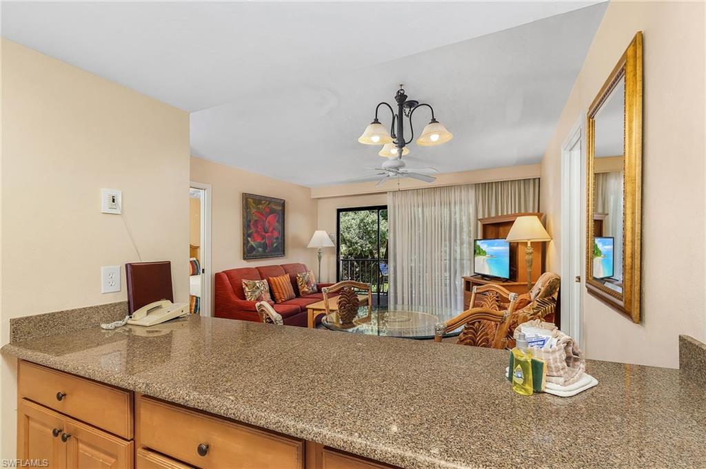 PARK SHORE RESORT - Residential