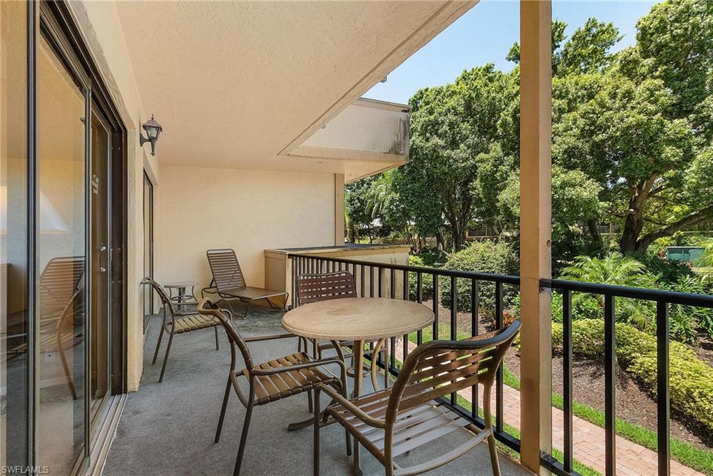 PARK SHORE RESORT - Residential