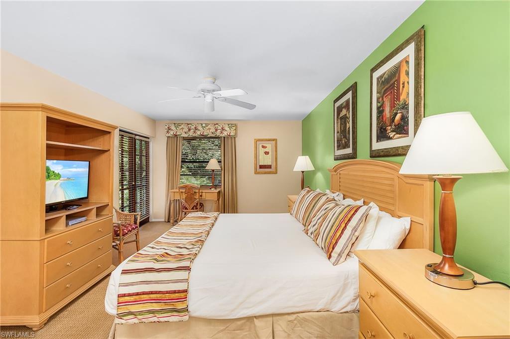 PARK SHORE RESORT - Residential