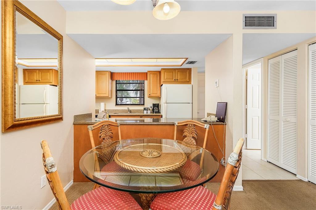 PARK SHORE RESORT - Residential