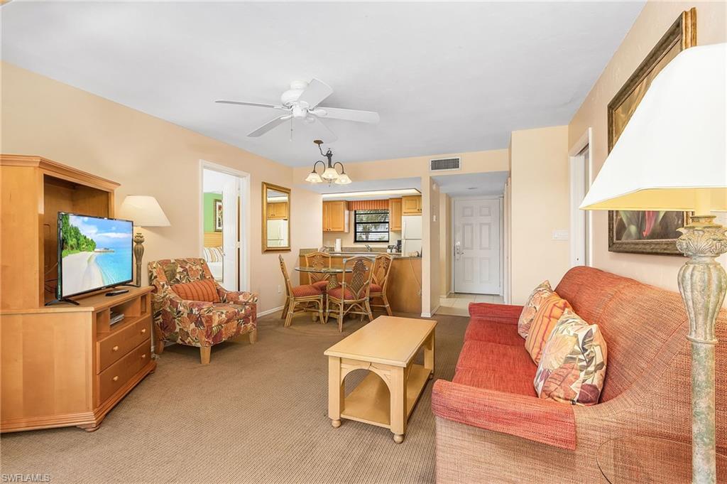 PARK SHORE RESORT - Residential