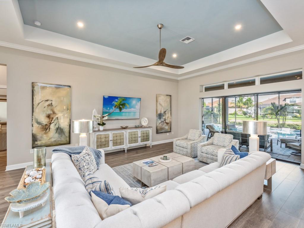 OYSTER HARBOR - Residential