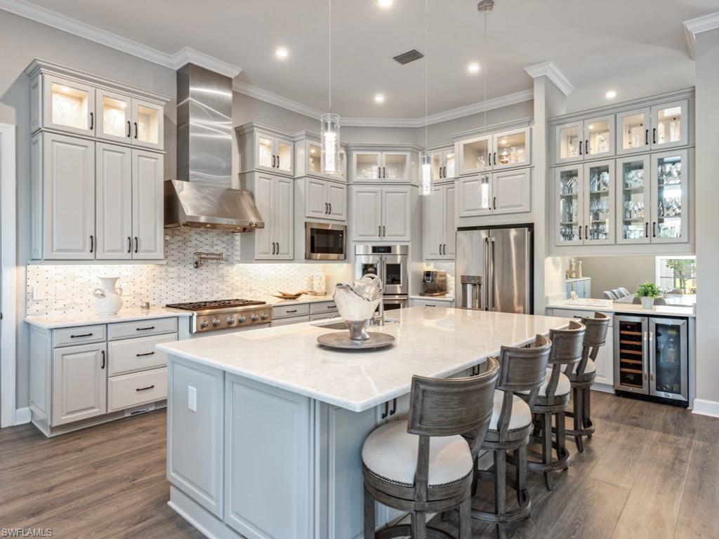 OYSTER HARBOR - Residential